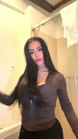 Maria Sexy