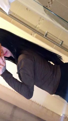 Maria Sexy