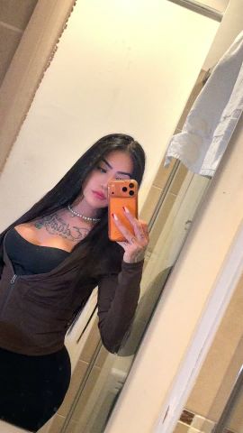 Maria Sexy
