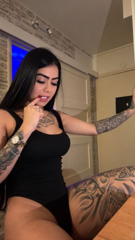 Maria Sexy