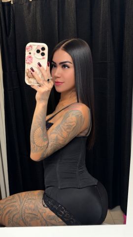 Maria Sexy