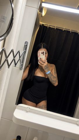 Maria Sexy