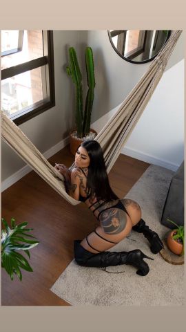 Maria Sexy