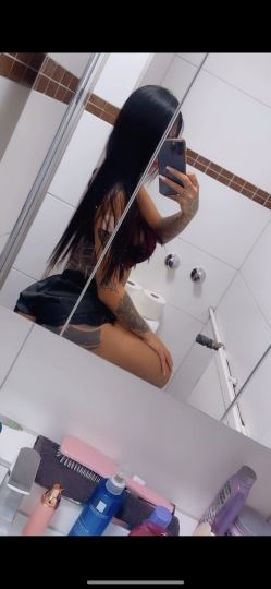Maria Sexy
