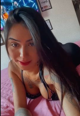 Maria Sexy