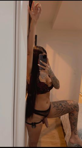 Maria Sexy