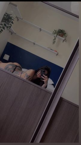 Maria Sexy