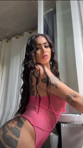 Maria Sexy