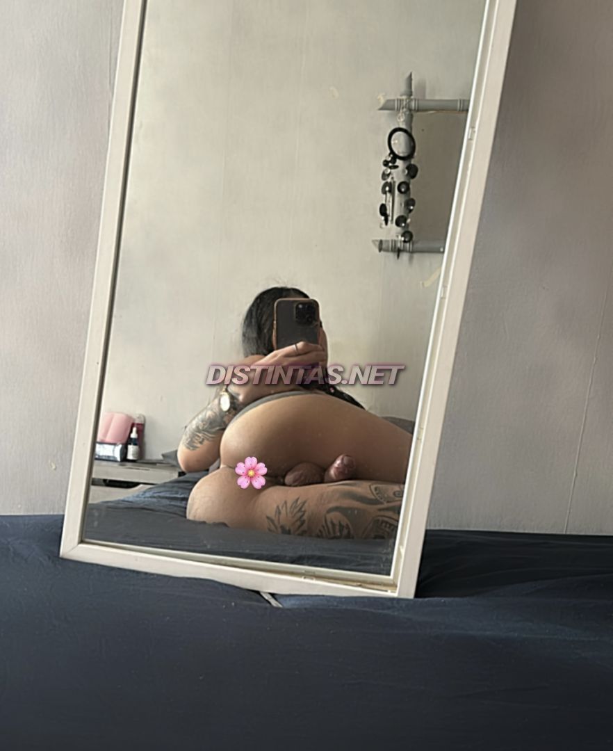 Maria Sexy