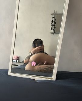 Maria Sexy
