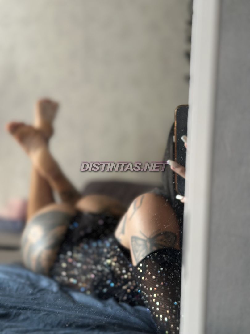 Maria Sexy