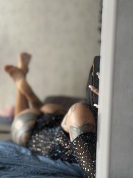 Maria Sexy