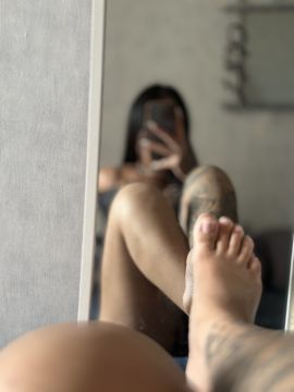 Maria Sexy