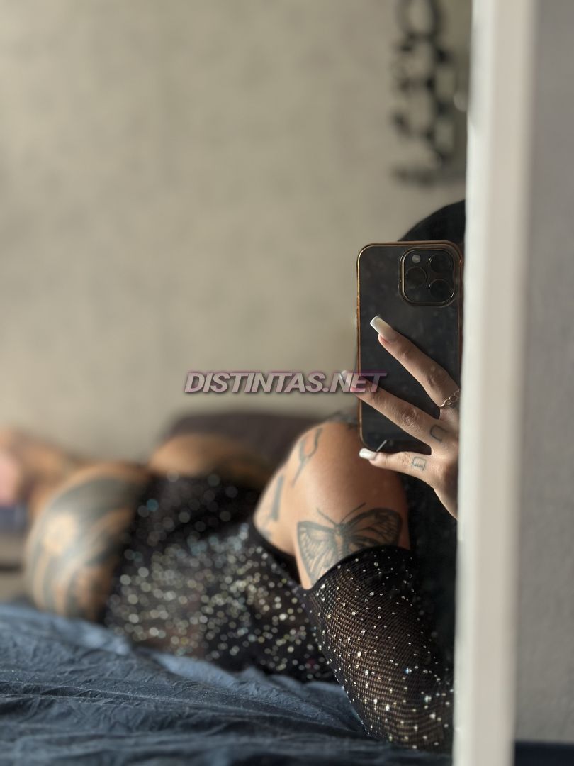 Maria Sexy