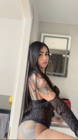 Maria Sexy