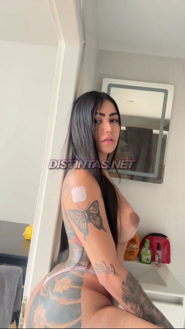 Maria Sexy