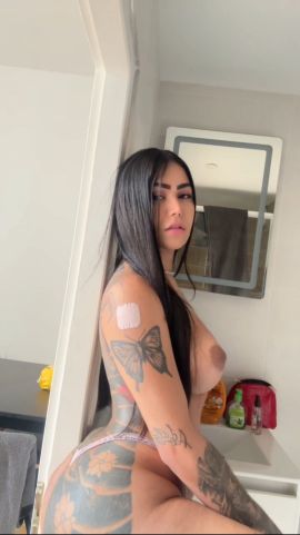Maria Sexy