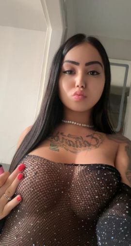 Maria Sexy