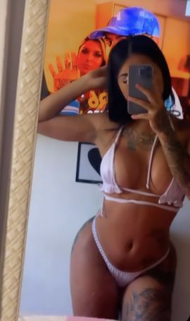 Maria Sexy