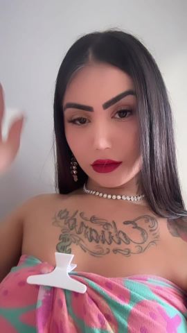 Maria Sexy
