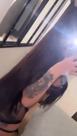 Maria Sexy