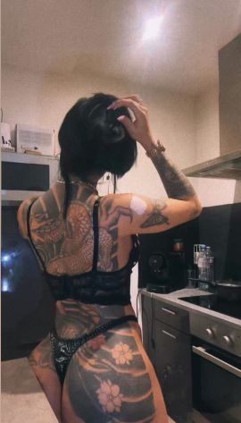 Maria Sexy