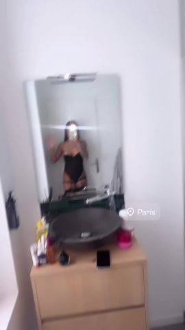 Maria Sexy