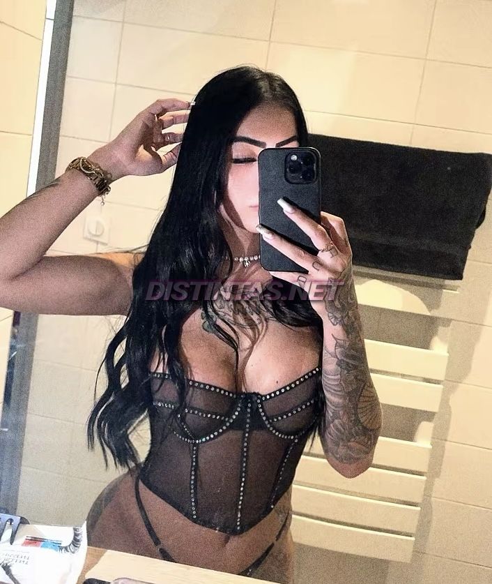 Maria Sexy
