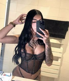 Maria Sexy