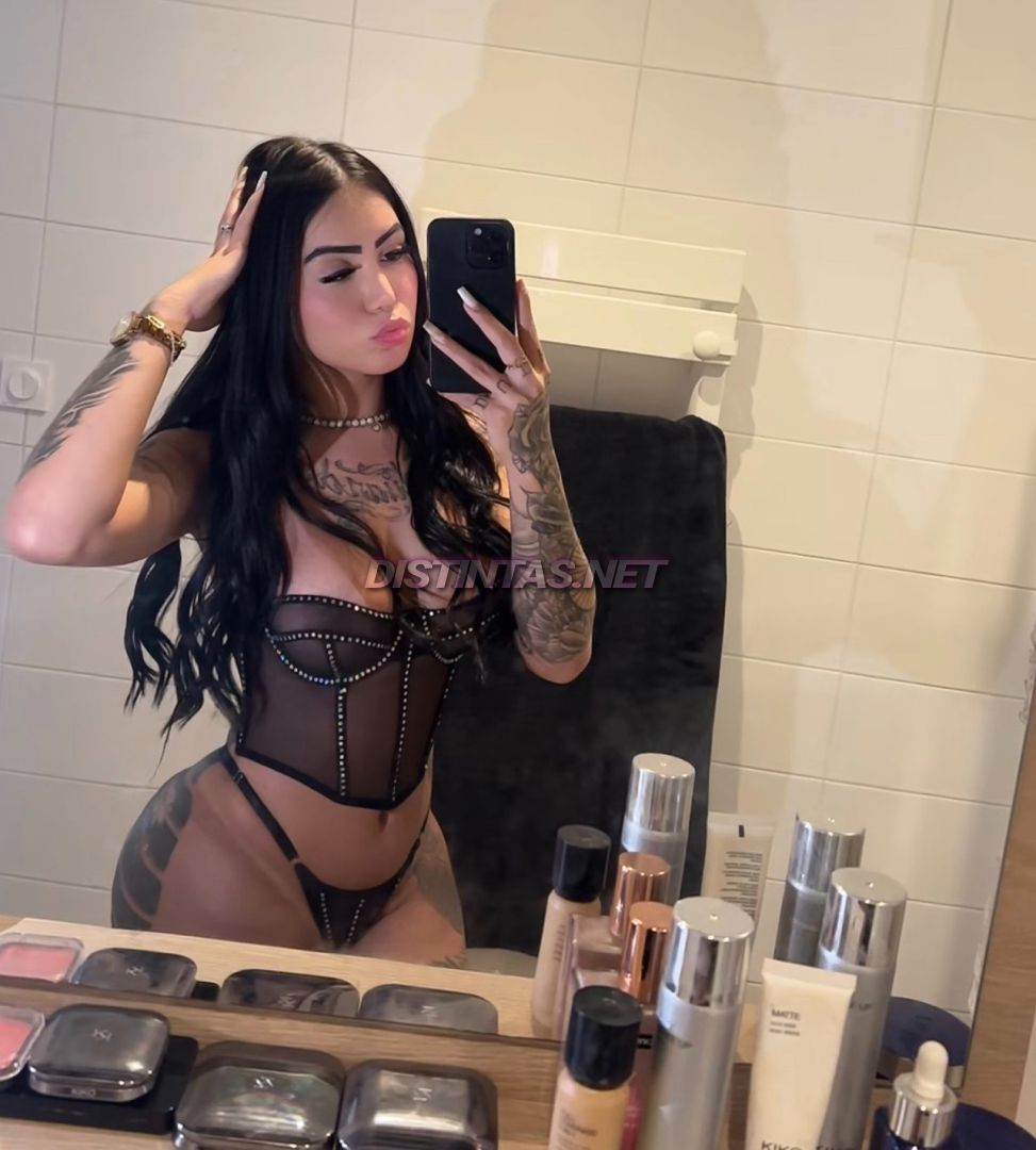Maria Sexy