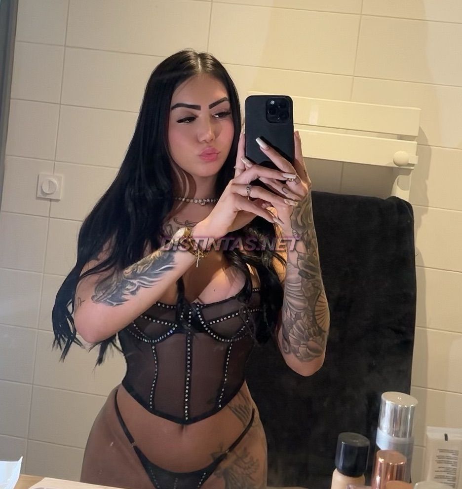 Maria Sexy