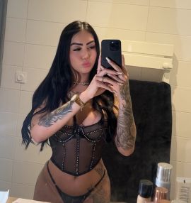 Maria Sexy