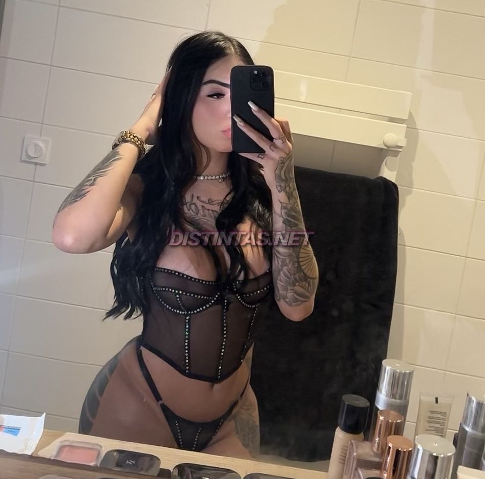 Maria Sexy