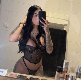 Maria Sexy