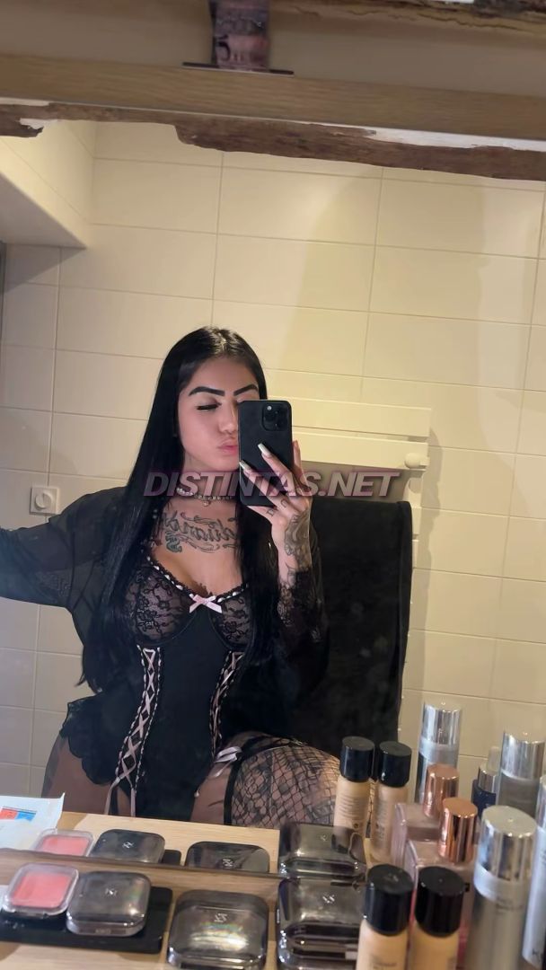 Maria Sexy