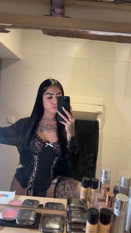Maria Sexy