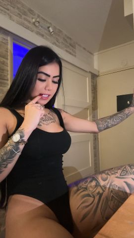 Maria Sexy