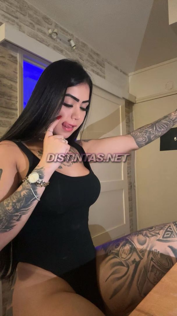 Maria Sexy