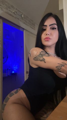 Maria Sexy