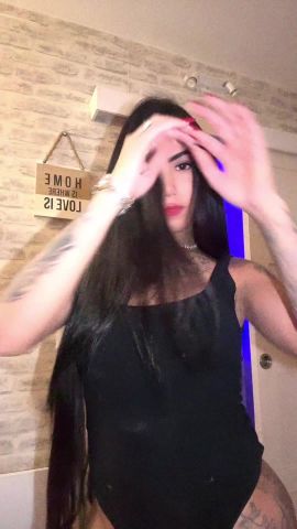 Maria Sexy
