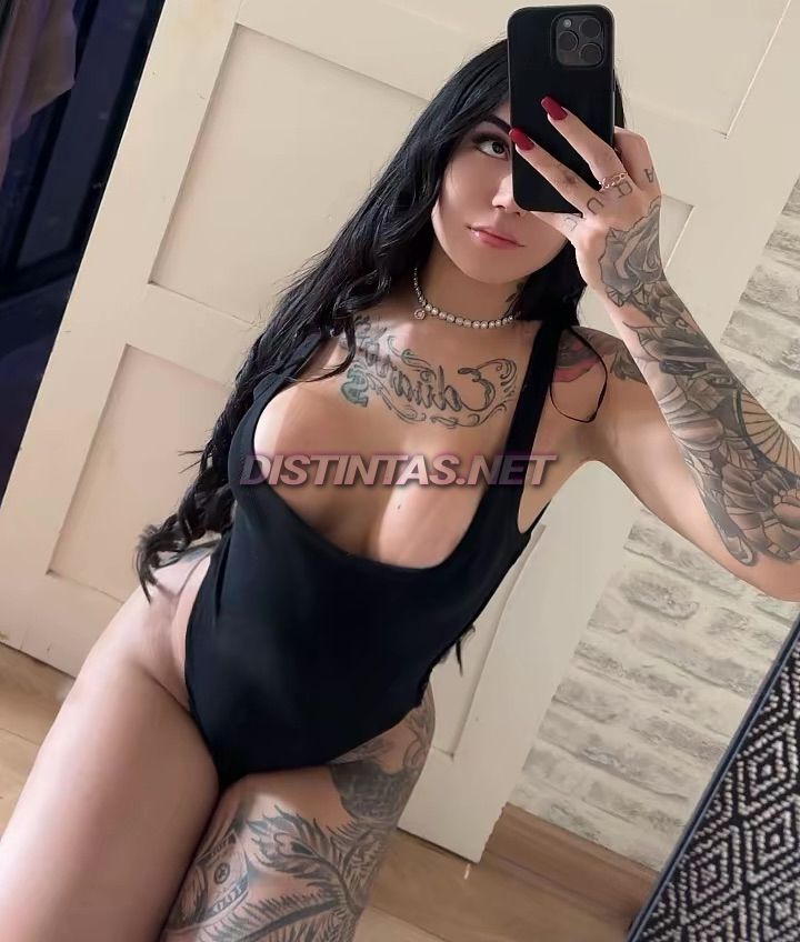 Maria Sexy