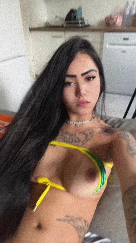 Maria Sexy