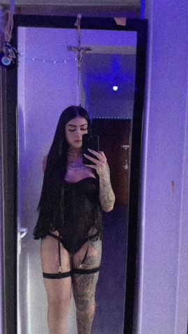 Maria Sexy