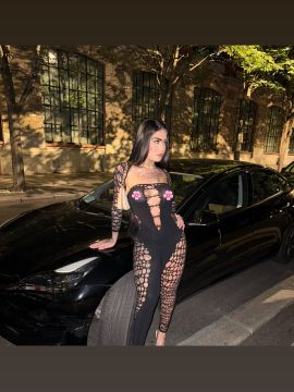 Maria Sexy