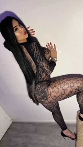 Maria Sexy