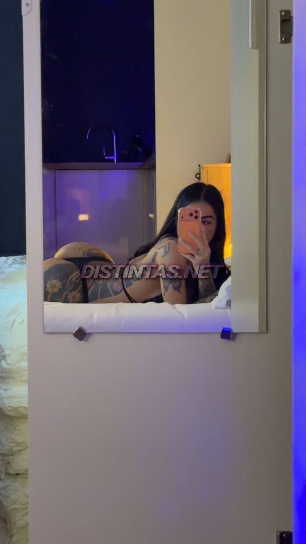 Maria Sexy