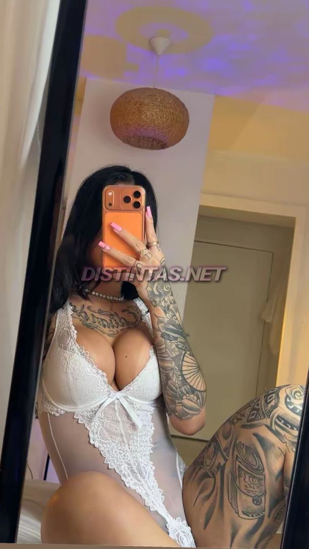 Maria Sexy