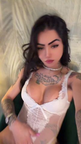 Maria Sexy