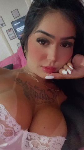 Maria Sexy
