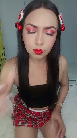Gatita Britany